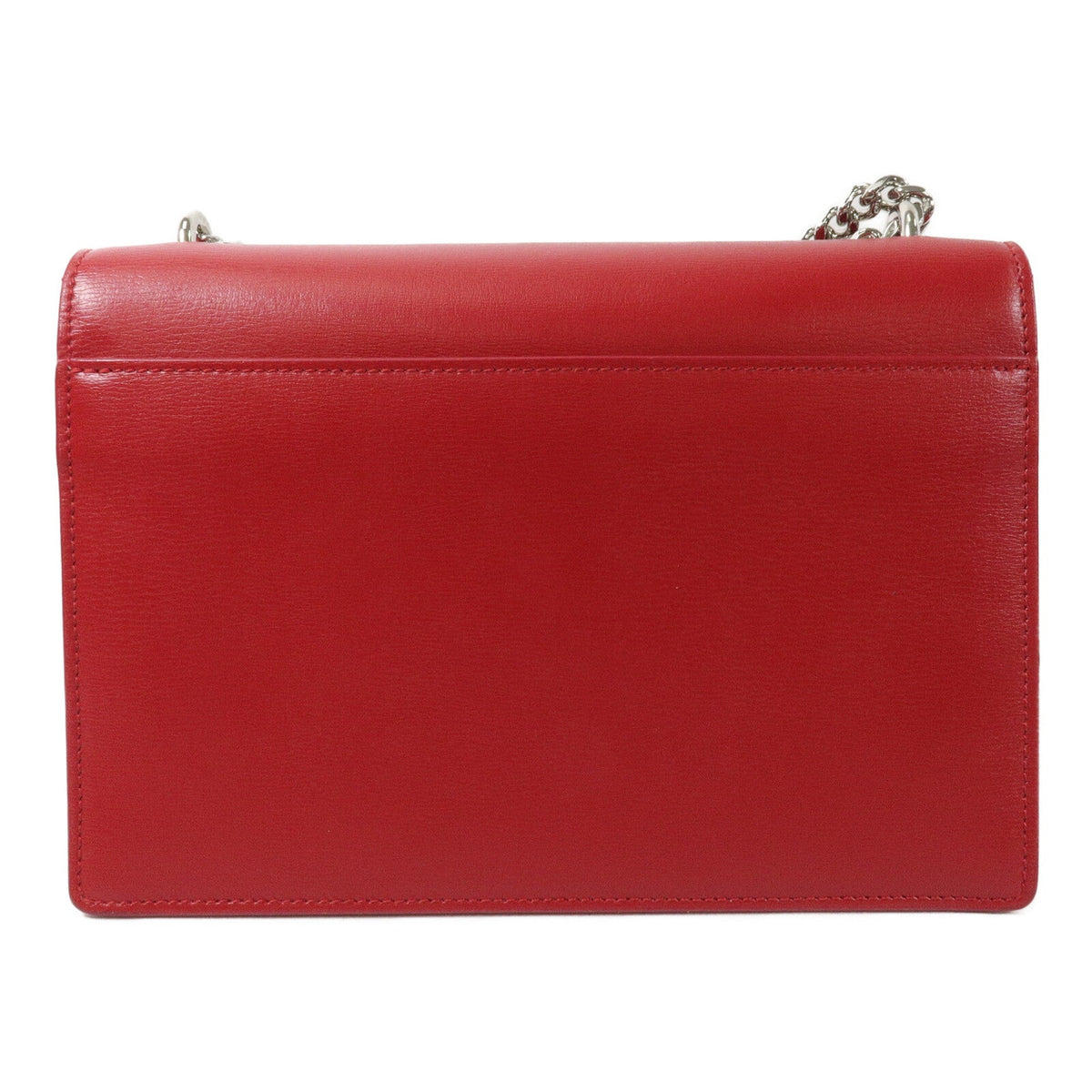 Saint Laurent Sunset Medium · Calfskin