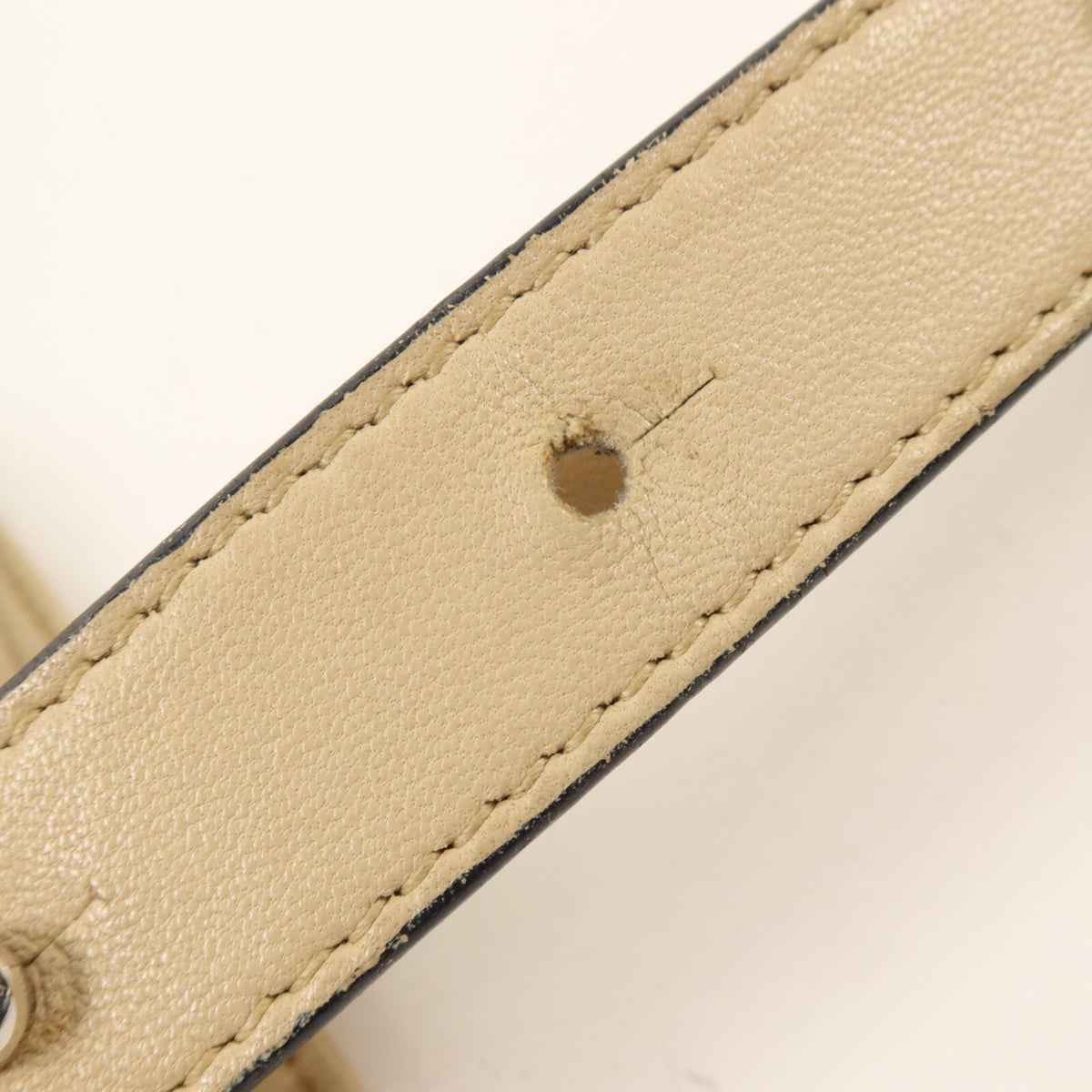 Loewe Mini Flamenco · Lambskin
