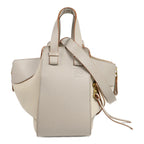 Loewe Hammock Small · Calfskin