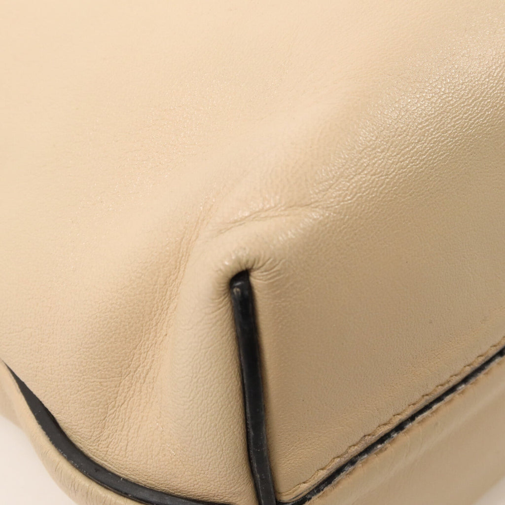 Loewe Mini Flamenco · Lambskin