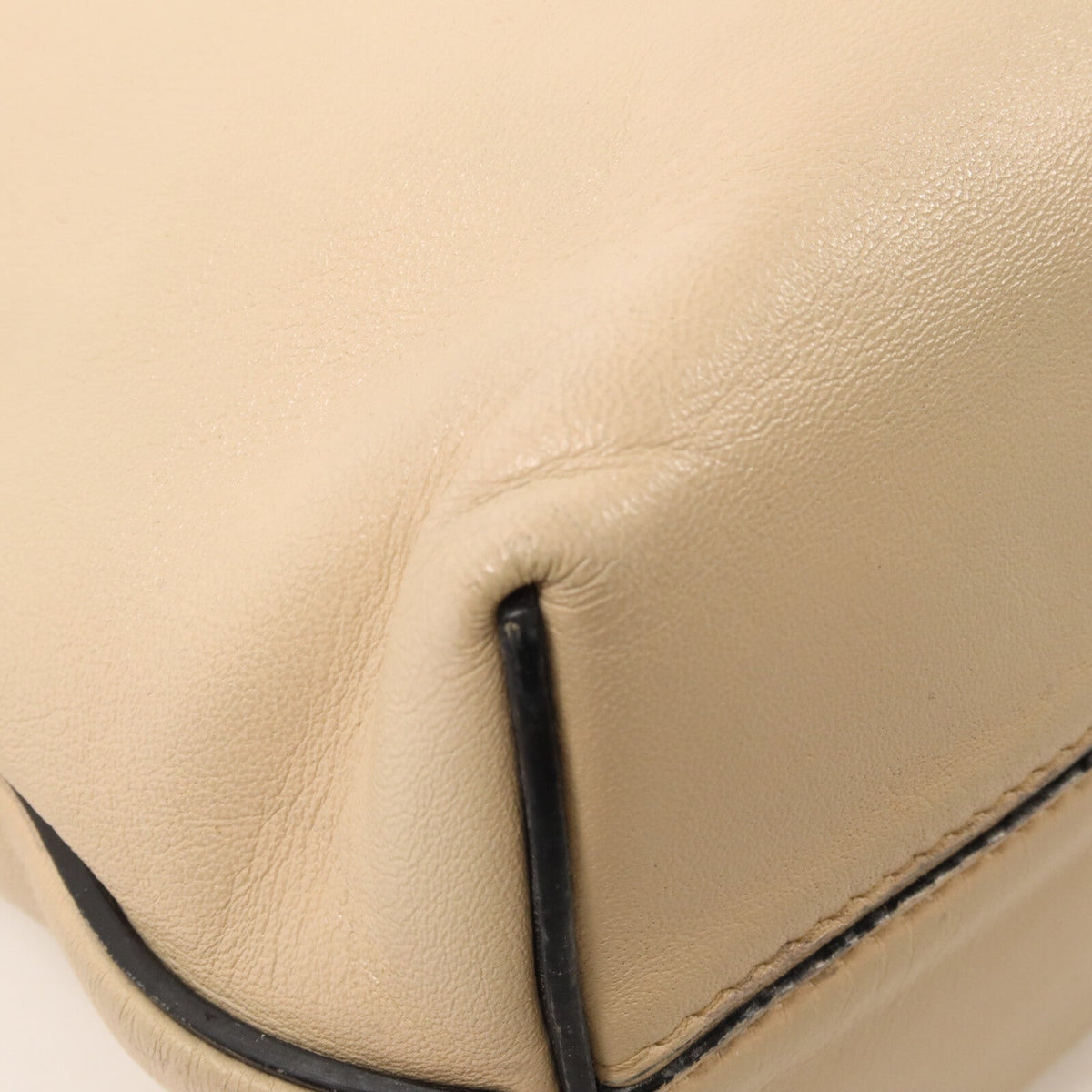 Loewe Mini Flamenco · Lambskin