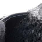 Louis Vuitton Brazza · Damier Graphite