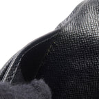 Louis Vuitton Brazza · Damier Graphite