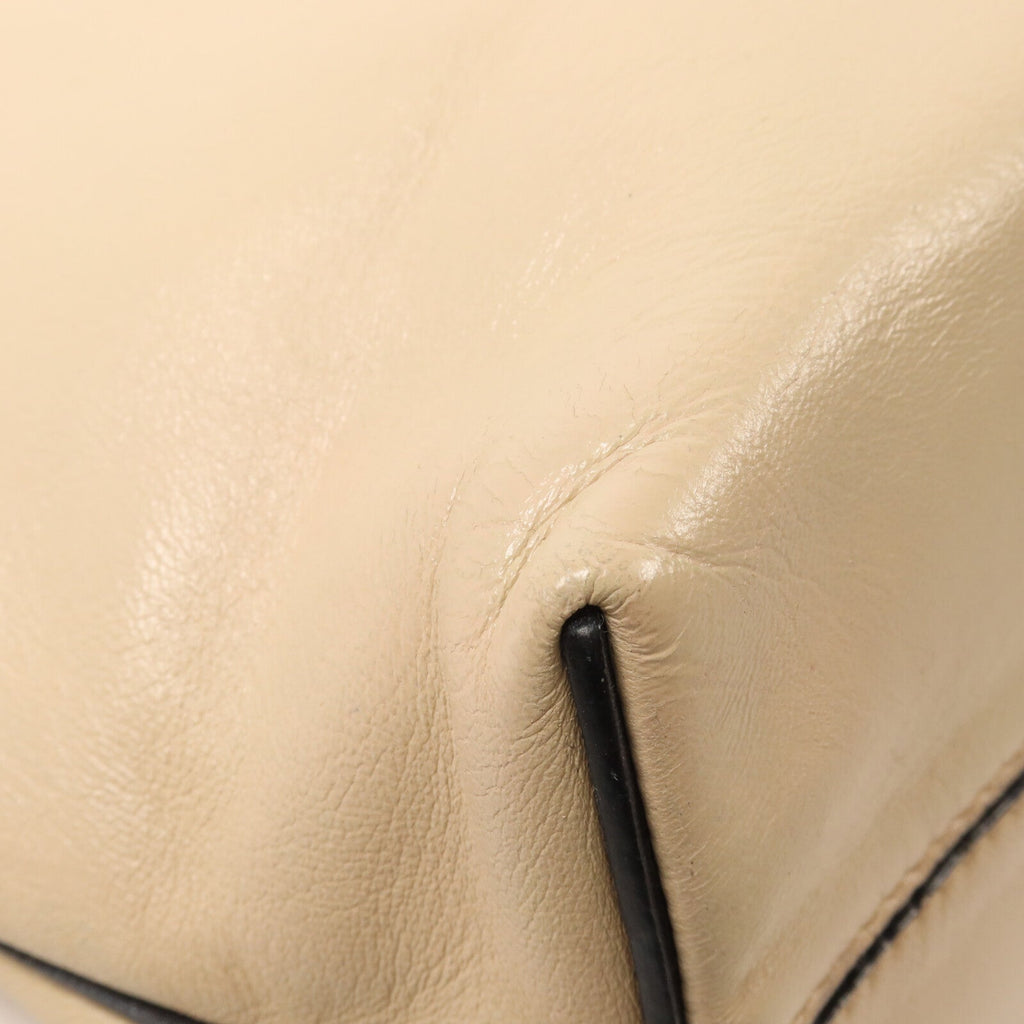 Loewe Mini Flamenco · Lambskin