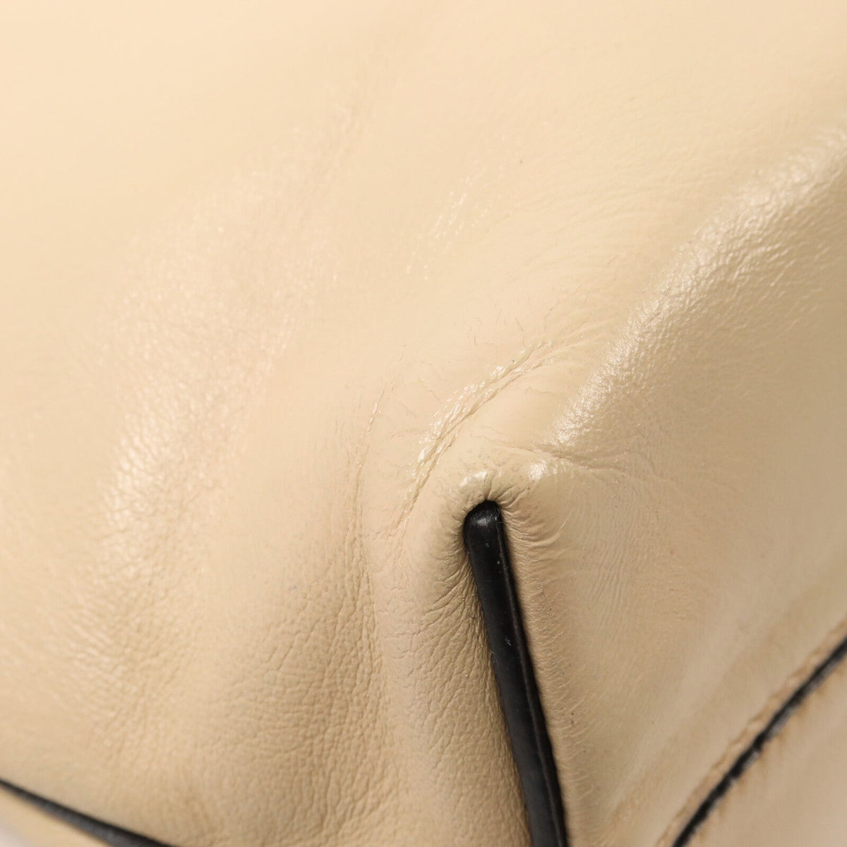 Loewe Mini Flamenco · Lambskin
