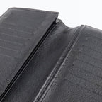 Louis Vuitton Brazza · Damier Graphite