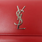 Saint Laurent Sunset Medium · Calfskin