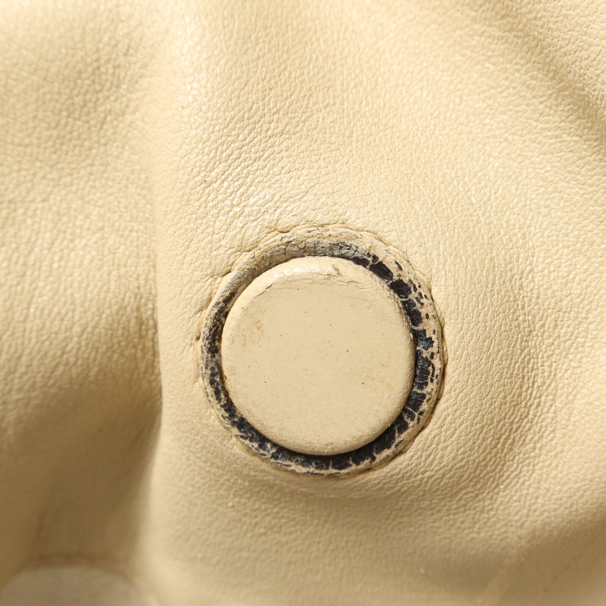 Loewe Mini Flamenco · Lambskin