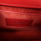 Saint Laurent Sunset Medium · Calfskin