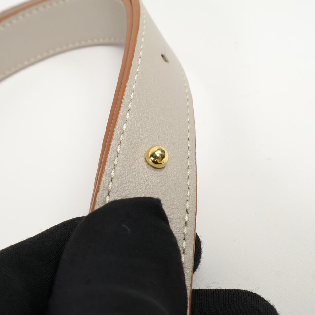 Loewe Hammock Small · Calfskin