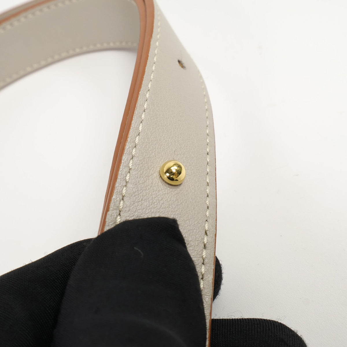 Loewe Hammock Small · Calfskin
