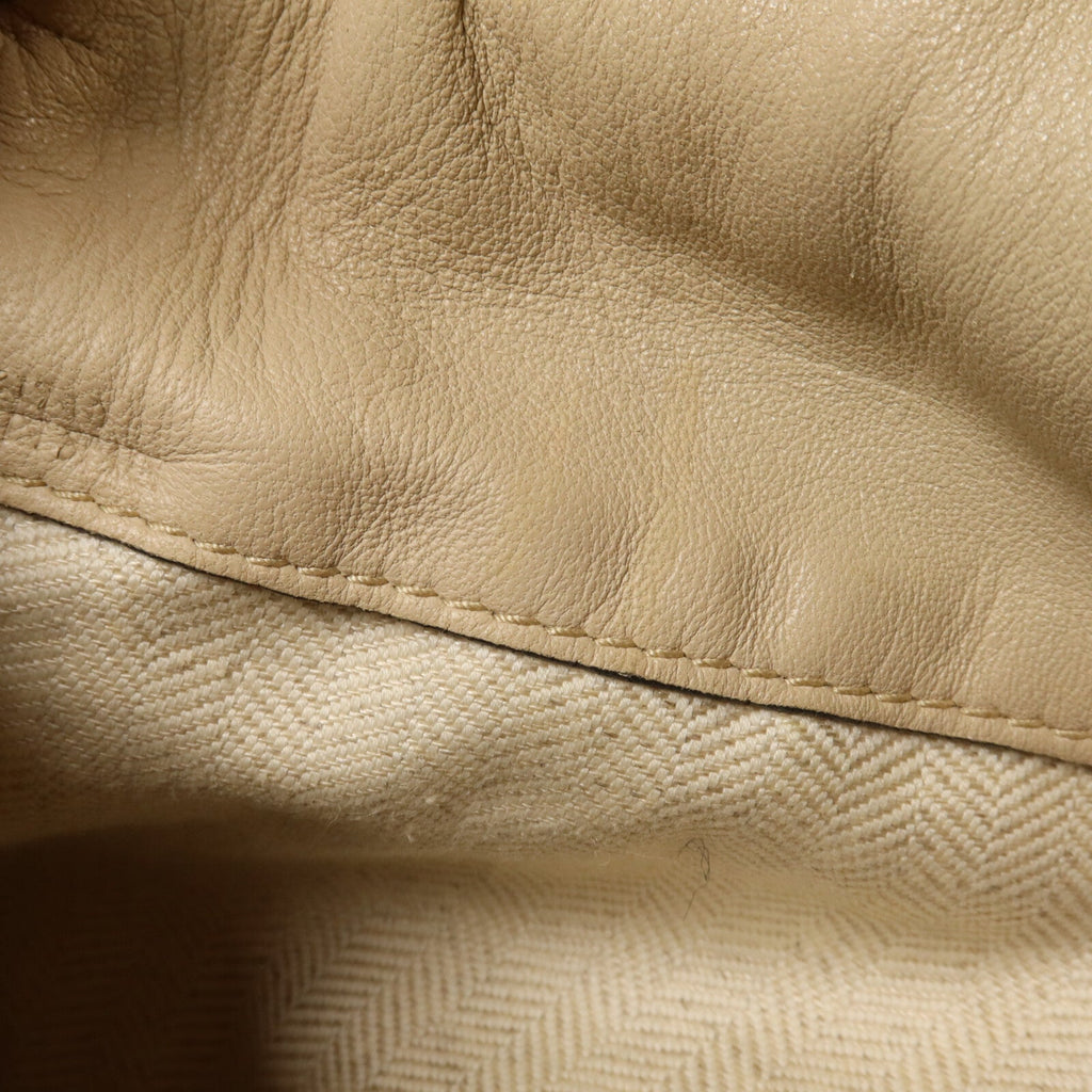 Loewe Mini Flamenco · Lambskin