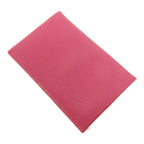Hermès Calvi · Chèvre · Rose Pourpre