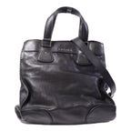 Celine 2-Way Shoulder Bag · Calfskin