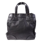 Celine 2-Way Shoulder Bag · Calfskin