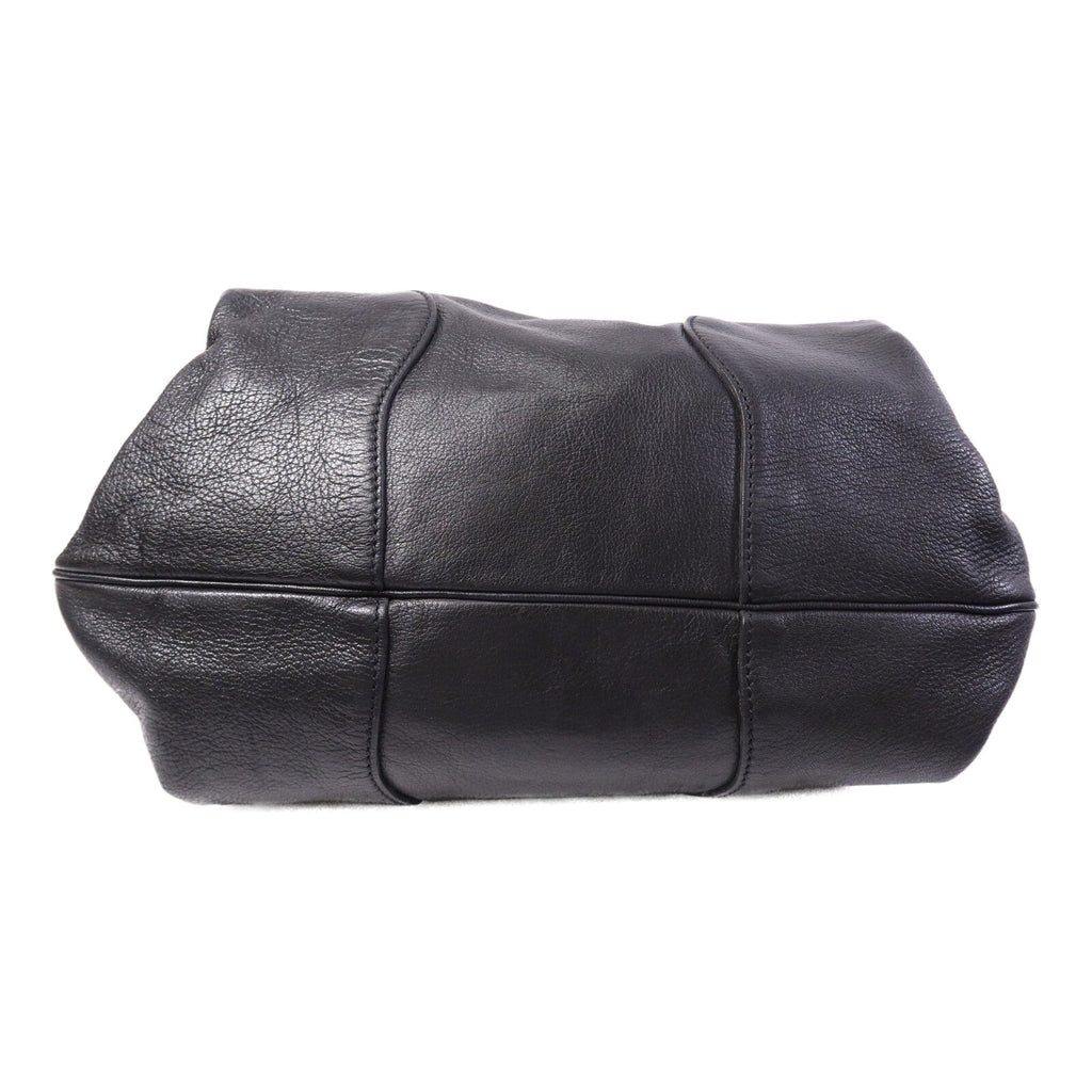 Celine 2-Way Shoulder Bag · Calfskin