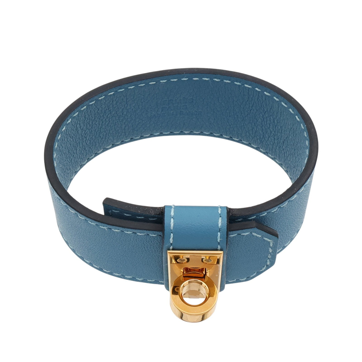 Hermès Kelly Twist · Swift Leather