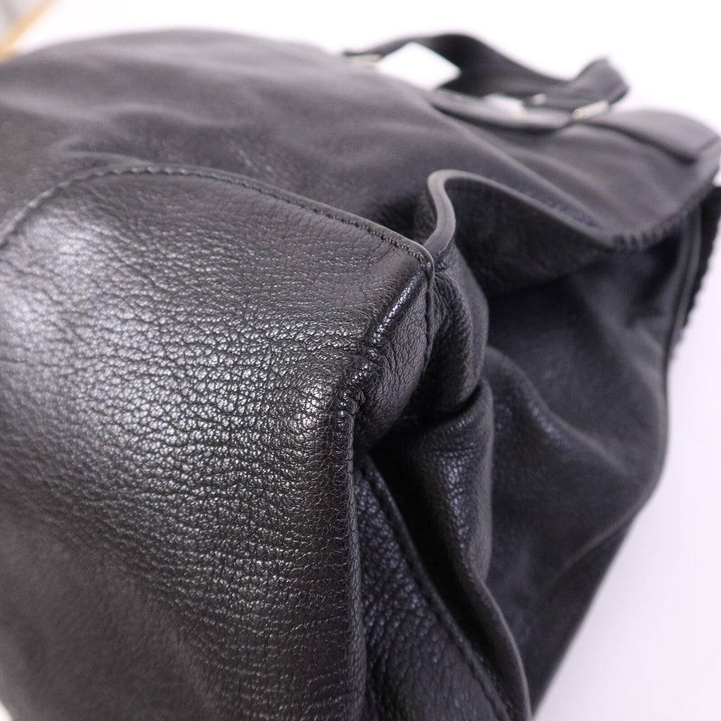 Celine 2-Way Shoulder Bag · Calfskin