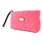Louis Vuitton Pochette Scuba · Monogram