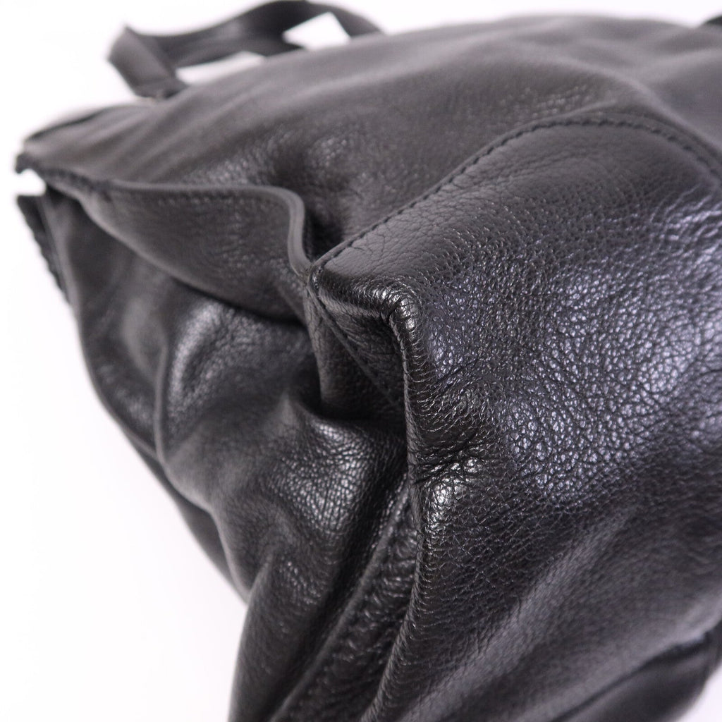 Celine 2-Way Shoulder Bag · Calfskin