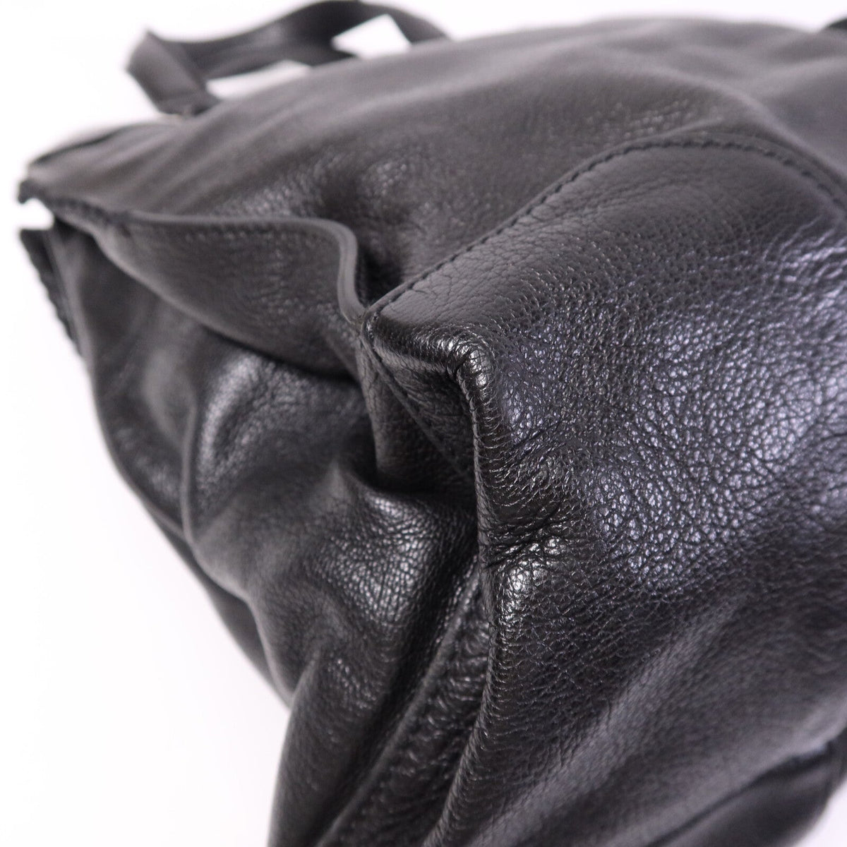 Celine 2-Way Shoulder Bag · Calfskin