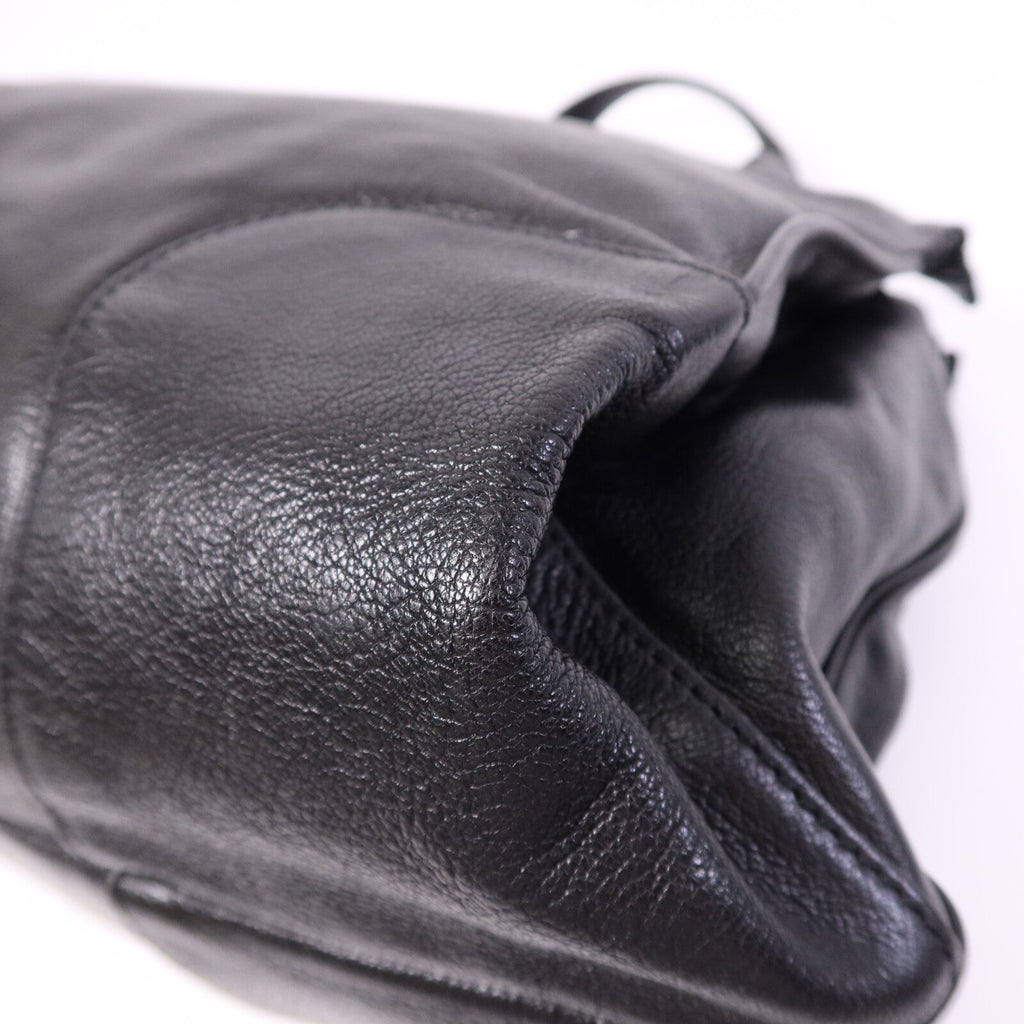 Celine 2-Way Shoulder Bag · Calfskin