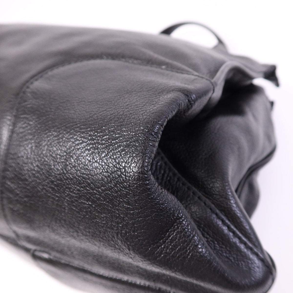 Celine 2-Way Shoulder Bag · Calfskin
