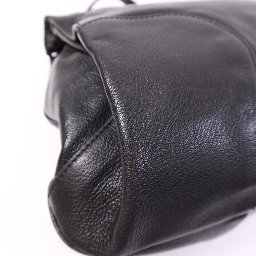 Celine 2-Way Shoulder Bag · Calfskin