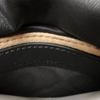 Gucci GG Marmont Mini Bucket · Calfskin