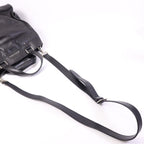 Celine 2-Way Shoulder Bag · Calfskin
