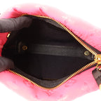 Louis Vuitton Pochette Scuba · Monogram