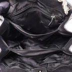 Celine 2-Way Shoulder Bag · Calfskin
