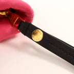 Louis Vuitton Pochette Scuba · Monogram
