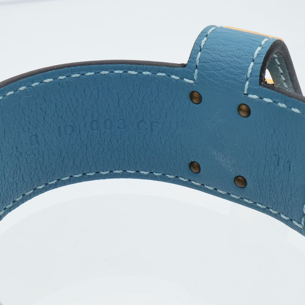 Hermès Kelly Twist · Swift Leather