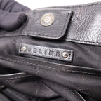 Celine 2-Way Shoulder Bag · Calfskin