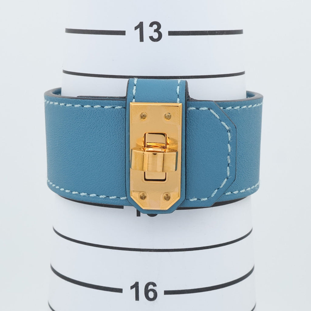 Hermès Kelly Twist · Swift Leather
