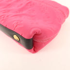 Louis Vuitton Pochette Scuba · Monogram
