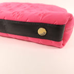 Louis Vuitton Pochette Scuba · Monogram