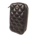 Chanel Phone Bag · Lambskin