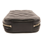 Chanel Phone Bag · Lambskin