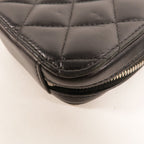 Chanel Phone Bag · Lambskin