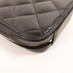 Chanel Phone Bag · Lambskin