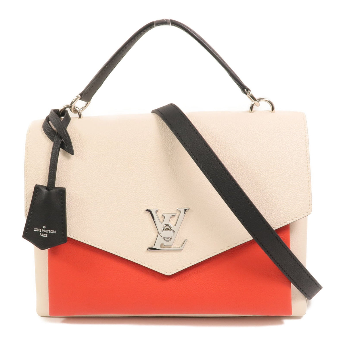 Louis Vuitton My Lock Me · Calfskin
