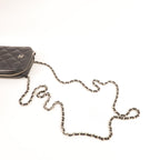 Chanel Phone Bag · Lambskin