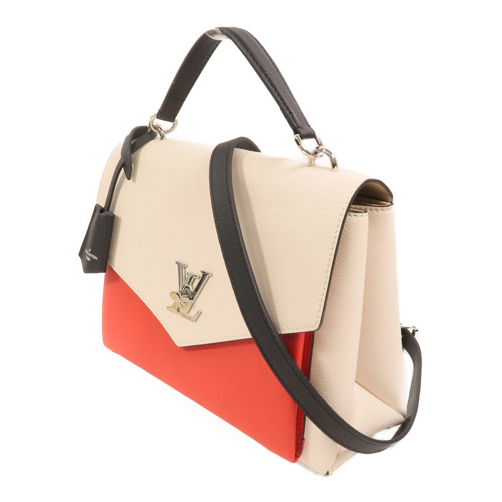 Louis Vuitton My Lock Me · Calfskin