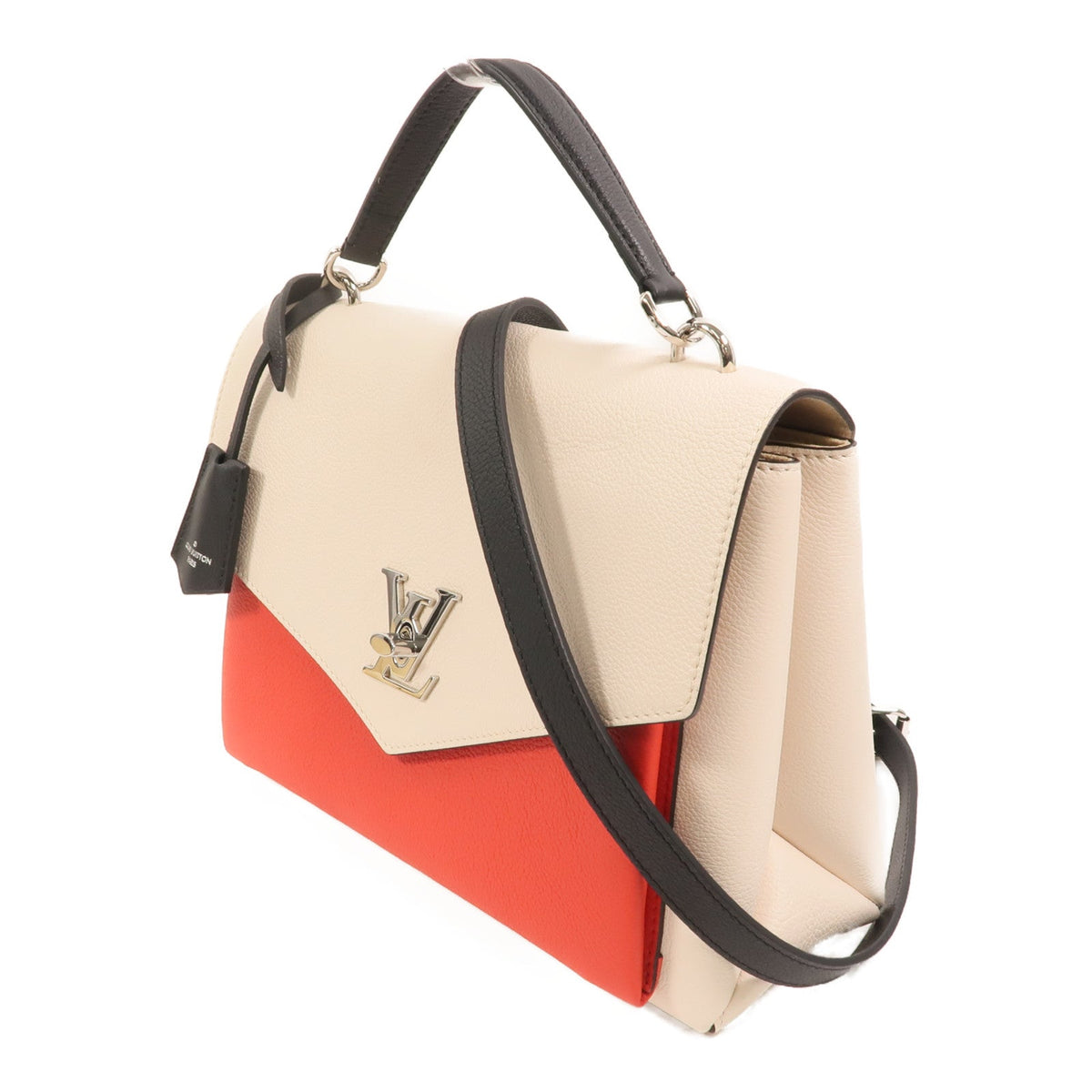 Louis Vuitton My Lock Me · Calfskin
