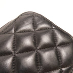 Chanel Phone Bag · Lambskin