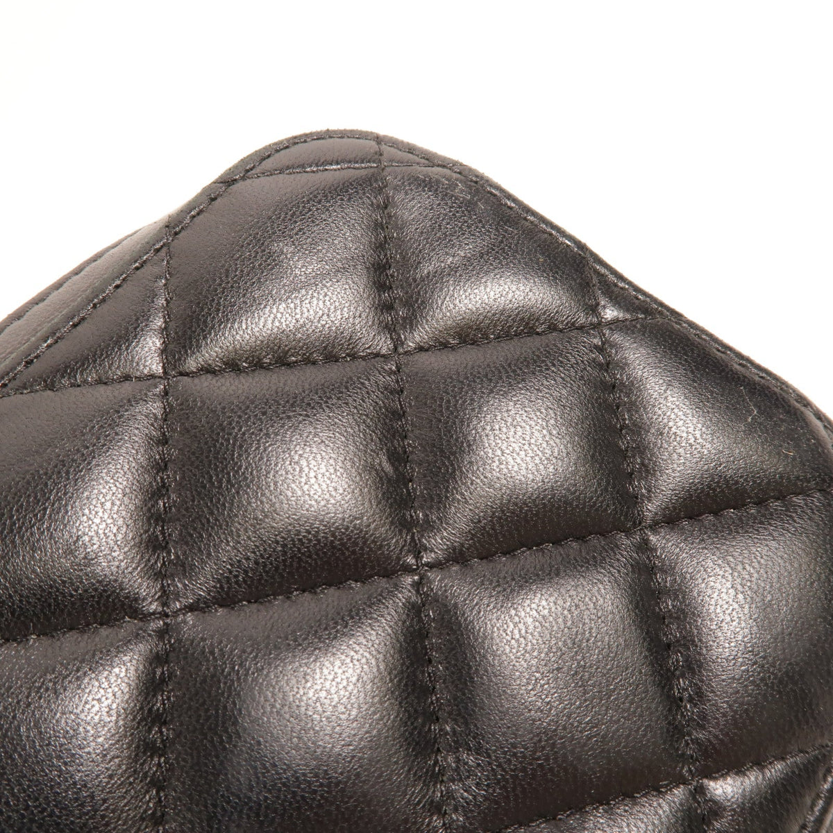 Chanel Phone Bag · Lambskin