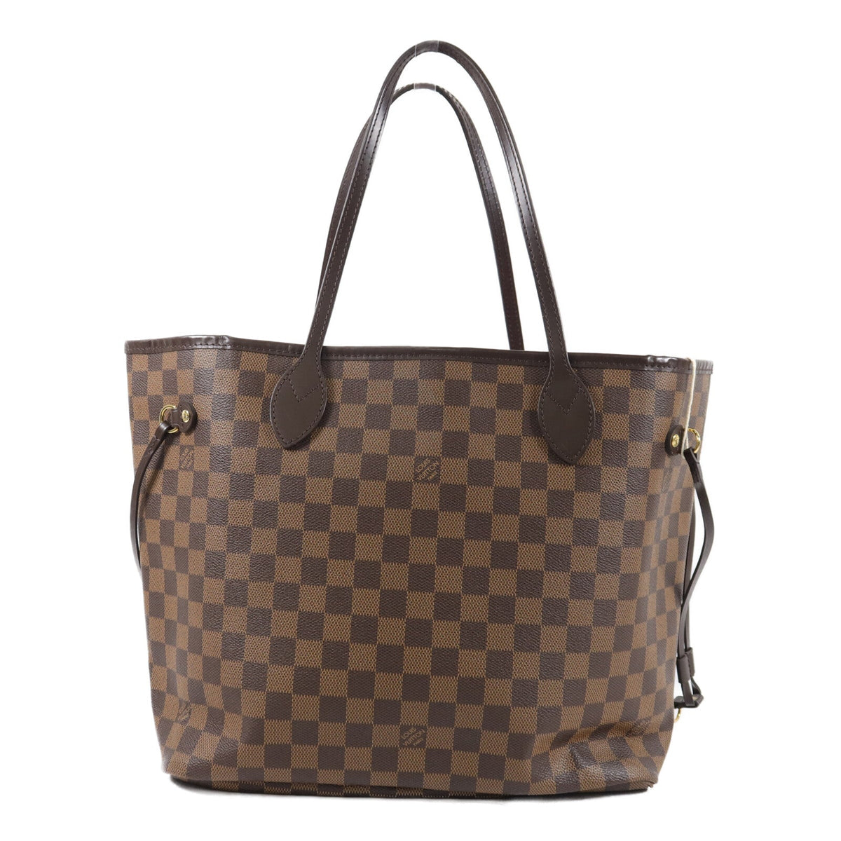 Louis Vuitton Neverfull MM · Damier
