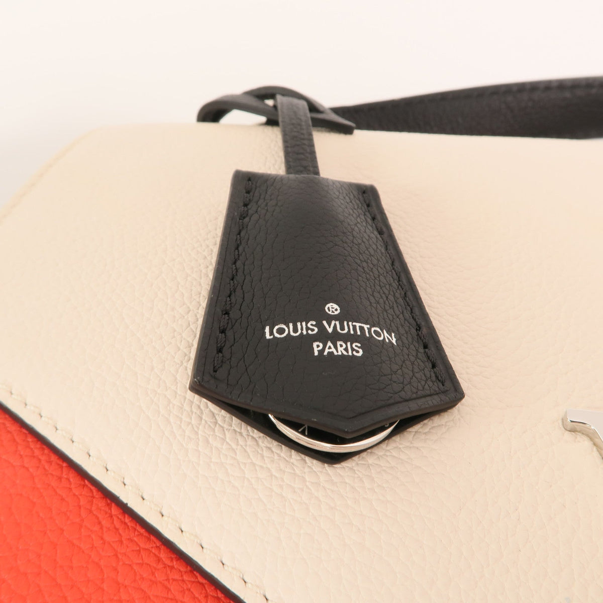 Louis Vuitton My Lock Me · Calfskin